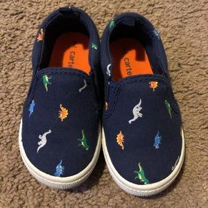 Carter’s Slip ons